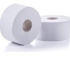 Mini Jumbo Tuvalet Kağıdı 3kg İmex