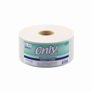 Mini Jumbo Tuvalet Kağıdı 4kg Süpersoft
