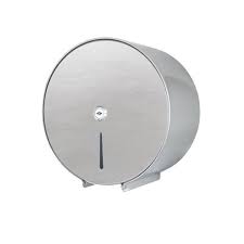 Mini Jumbo Wc Aparatı Krom Arm 7202