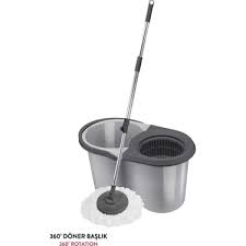 Mop Seti Döner Tip Balerina