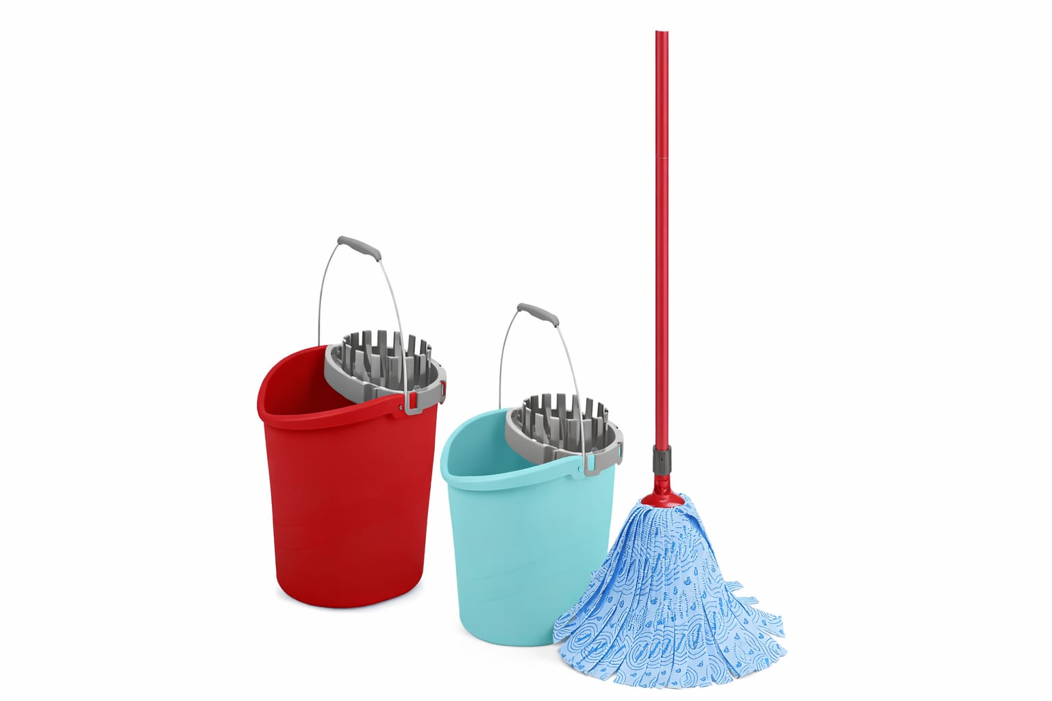 Mop Seti Takım Klasik