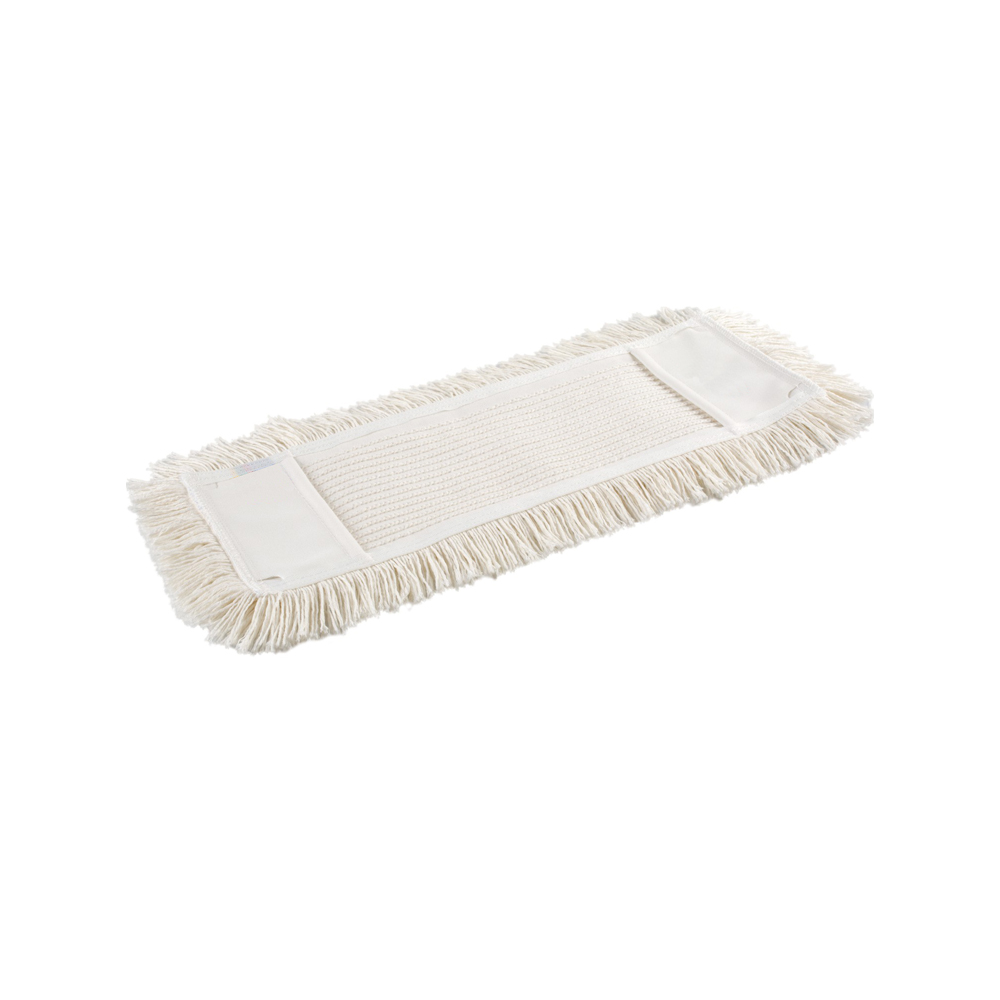 Nemli Mop Paspas 40cm Lüks 180gr