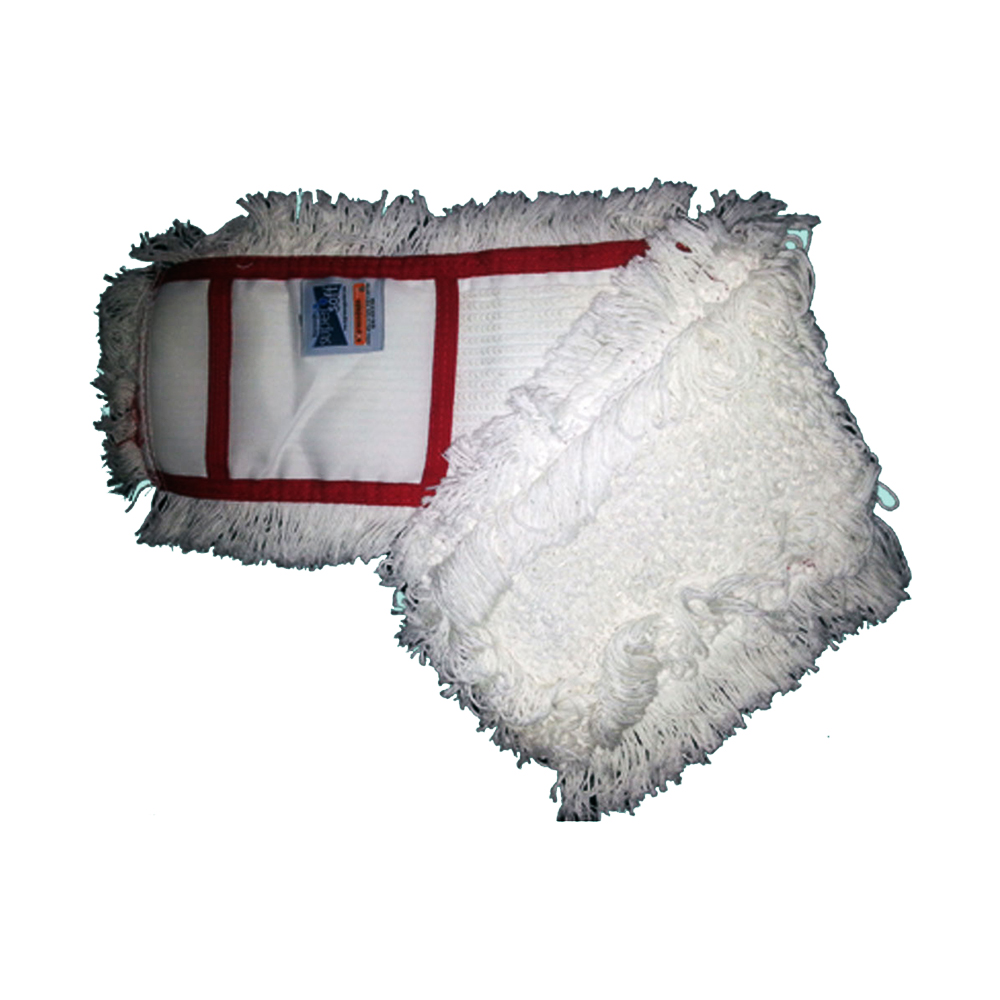 Nemli Mop Paspas 50cm Lüks 220gr