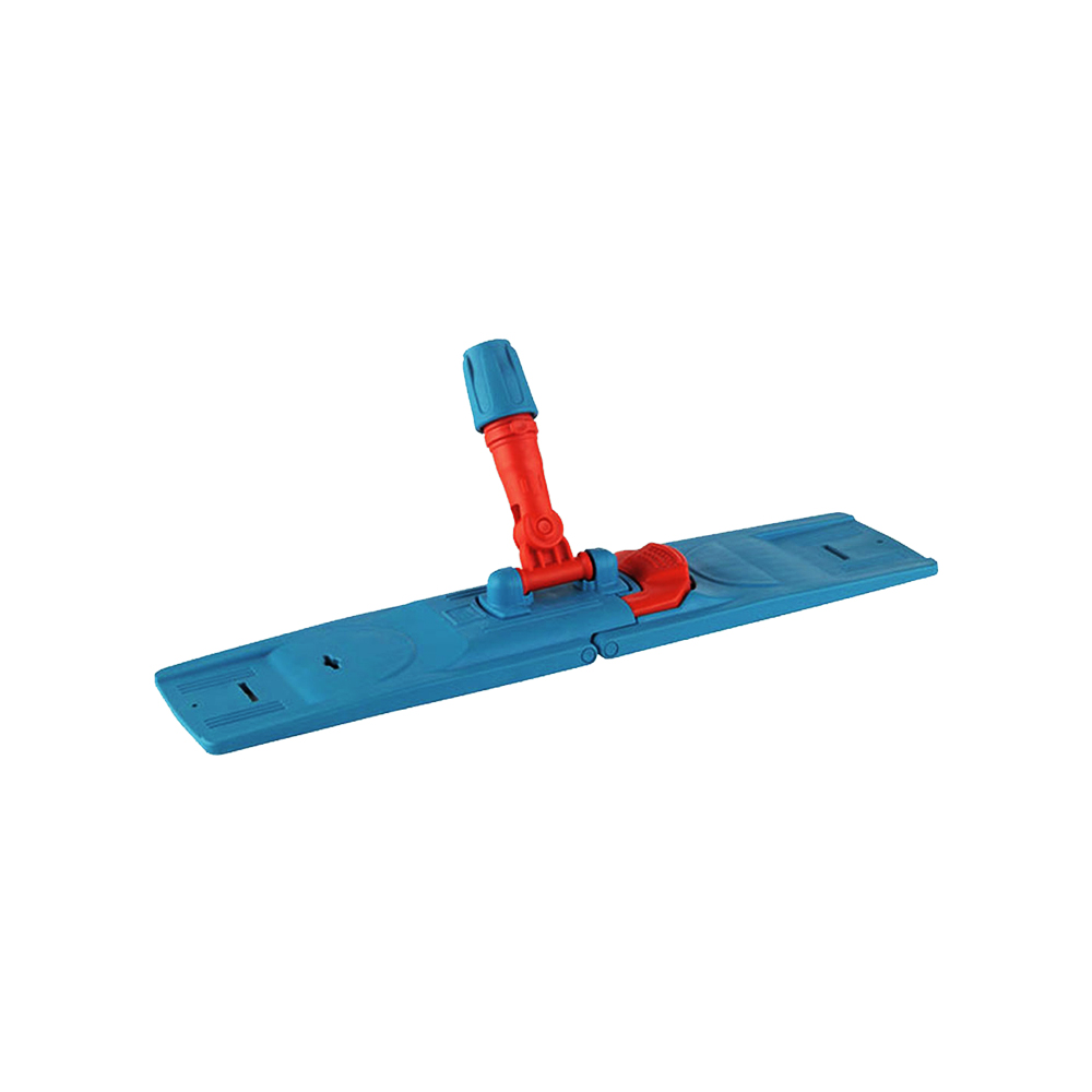 Nemli Mop Paspas Aparatı Plastik 40cm Eko