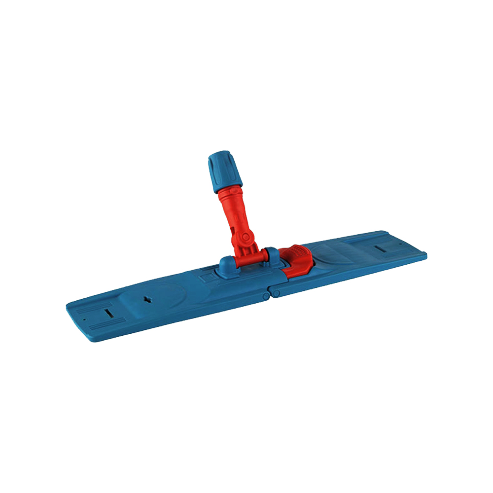 Nemli Mop Paspas Aparatı Plastik 50cm Eko