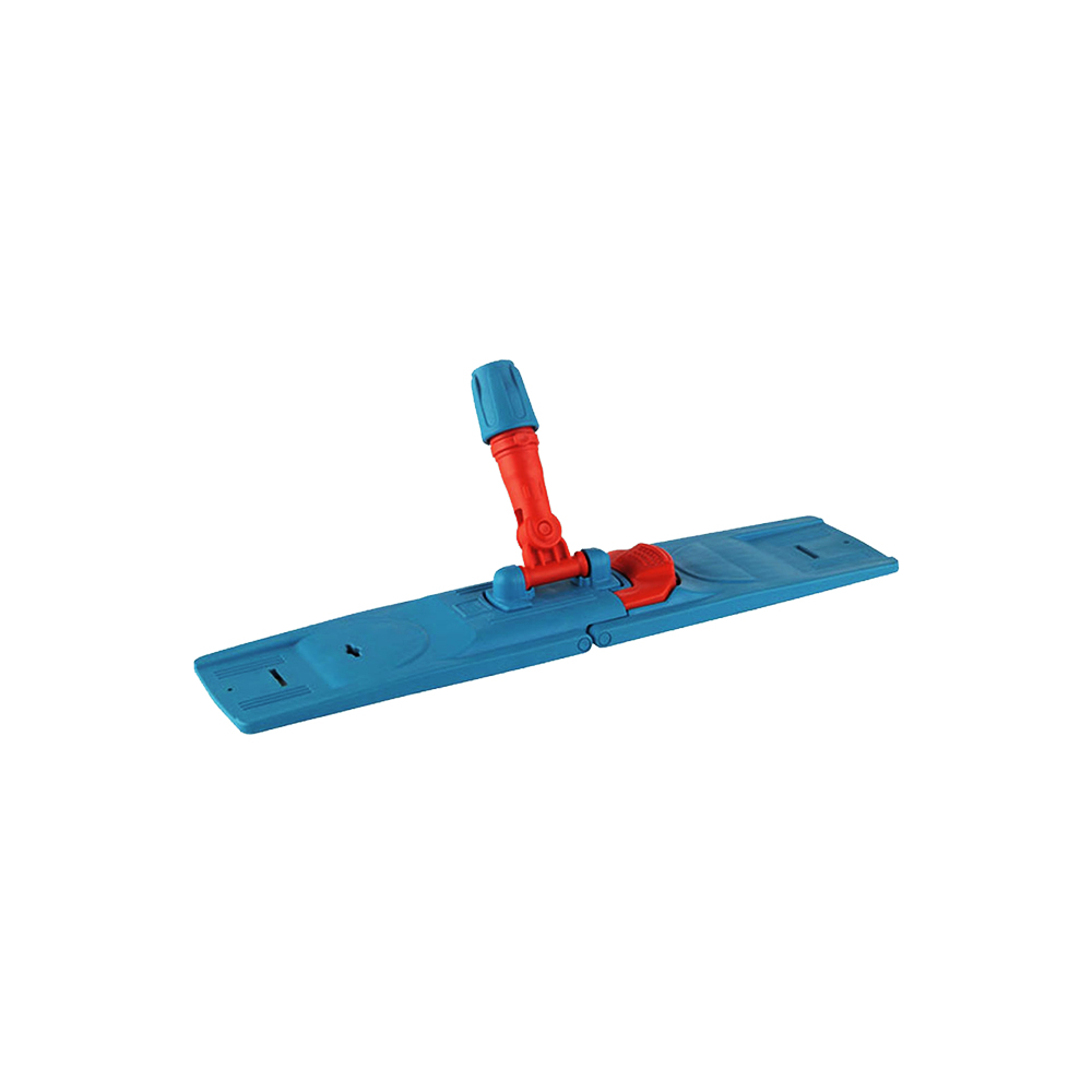 Nemli Mop Paspas Aparatı Plastik 50cm Lüks