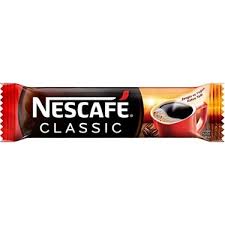 Nescafe Classic 2 Gr 200 Adet