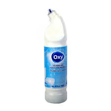 Oxy Banyo Temizleyici 1kg