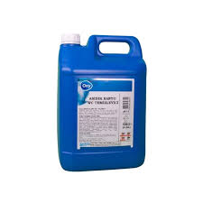 Oxy Banyo Temizleyici 5kg