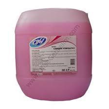 Oxy Çamaşır Yumuşatıcısı 30lt