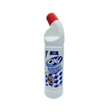 Oxy Wc Temizleyici 1kg