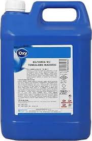 Oxy Wc Temizleyici 5kg