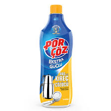 Porçöz Kireç Çözücü 1 Lt