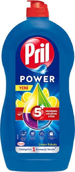 Pril Bulaşık Deterjanı 1350 Ml
