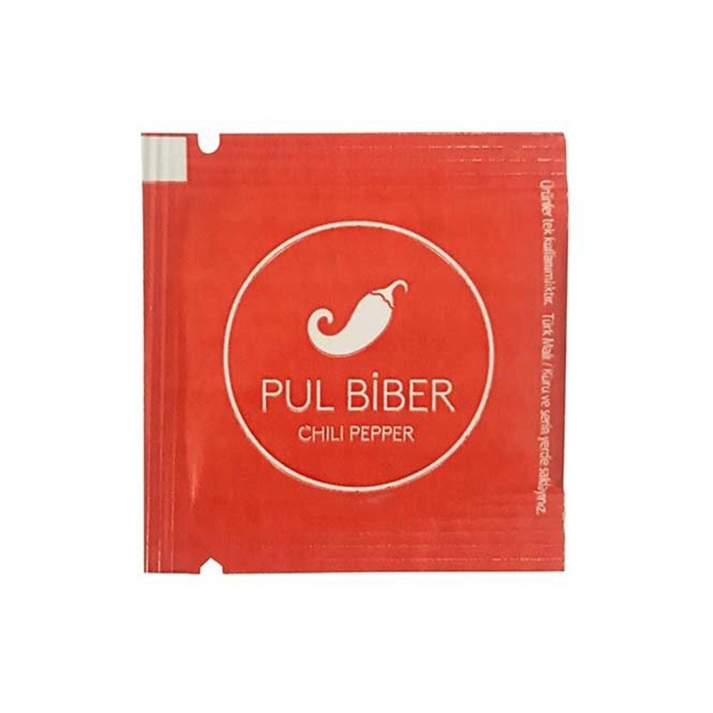 Pulbiber Stick 1gr 1000 Adet