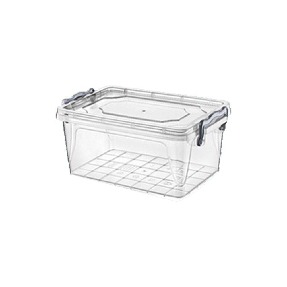 Saklama Kabı 1.5 Lt Multi Box Hby