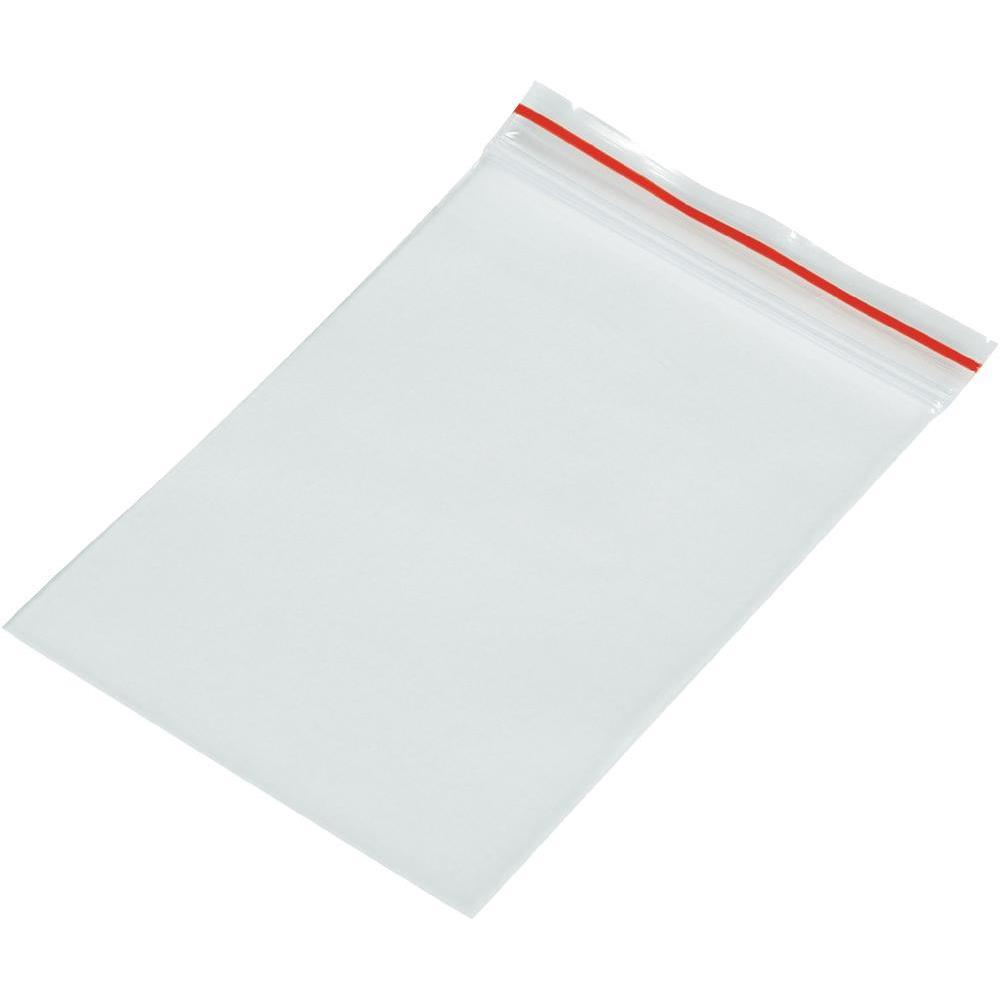 Steril Kilitli Numune Torbası 23x31cm 1000 Adet