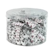 Stick Tuz Paket 800 Gr