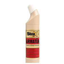 Stox Armatur Banyo Wc T. M. 0.75 Ml