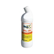 Stox Lavabo Gider Açıcı Jel 750 Ml