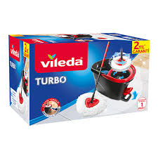 Temizlik Seti Vileda