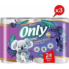 Tuvalet Kağıdı 48 Rulo Koala Only