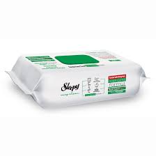 Yüzey Temizleme Mendili 100 Adet Sleepy