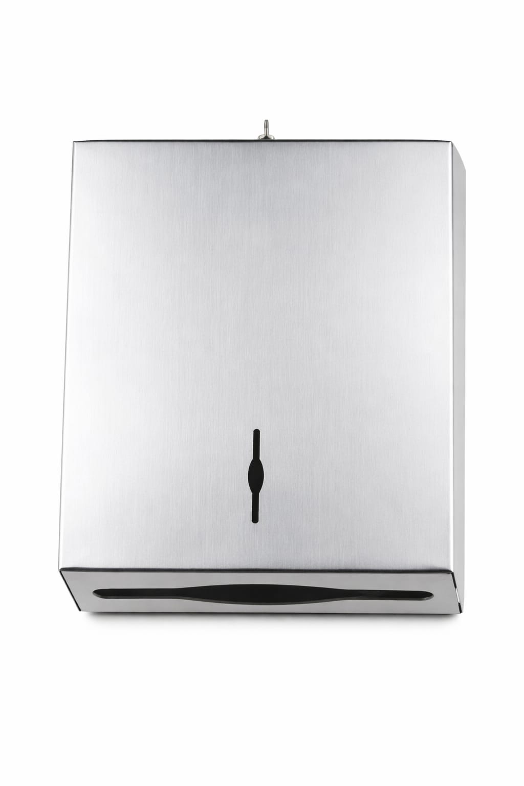 Z Katlama Havlu Aparatı Metal 430 K. 200 Lü